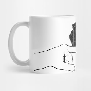 city Mug